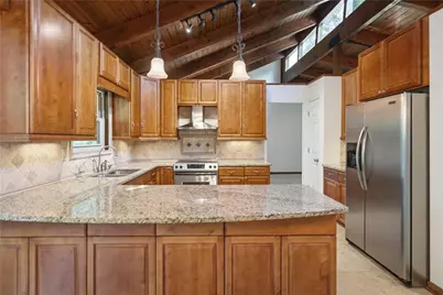 1195 Lake Colony Drive, Marietta, GA 30068 - Photo 18