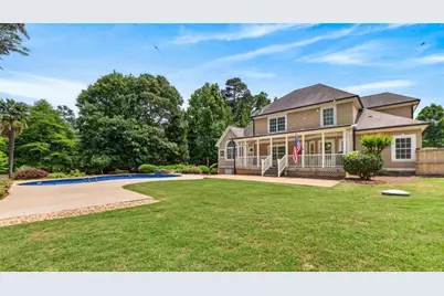 345 Allie Drive, McDonough, GA 30252 - Photo 52