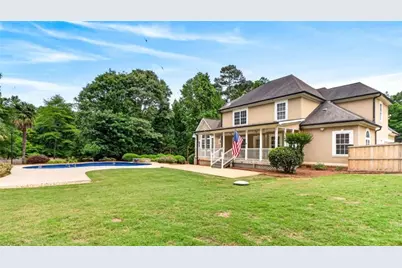 345 Allie Drive, McDonough, GA 30252 - Photo 70