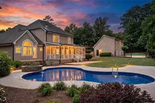 345 Allie Dr, McDonough, GA 30252 - Photo 46