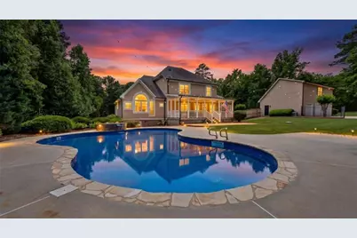 345 Allie Drive, McDonough, GA 30252 - Photo 2