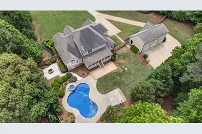 345 Allie Drive, McDonough, GA 30252 - Photo 8