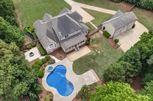 345 Allie Dr, McDonough, GA 30252 - Photo 8