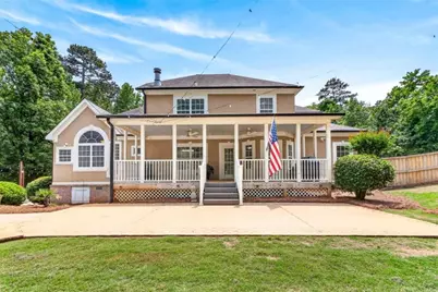 345 Allie Drive, McDonough, GA 30252 - Photo 56