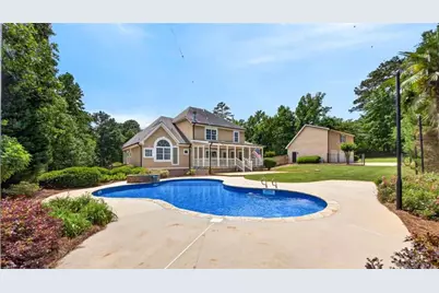 345 Allie Drive, McDonough, GA 30252 - Photo 48