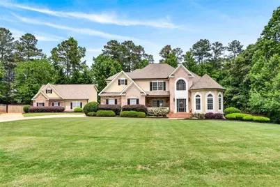 345 Allie Drive, McDonough, GA 30252 - Photo 4