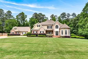 345 Allie Dr, McDonough, GA 30252 - Photo 4
