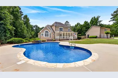 345 Allie Drive, McDonough, GA 30252 - Photo 50