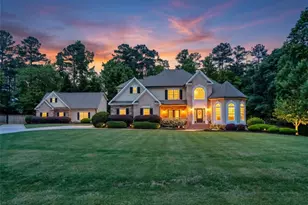 345 Allie Dr, McDonough, GA 30252 - Photo 1