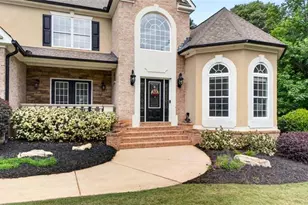 345 Allie Dr, McDonough, GA 30252 - Photo 6