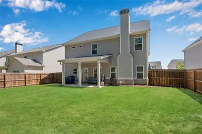 582 Eagles Nest Circle, Auburn, GA 30011 - Photo 38