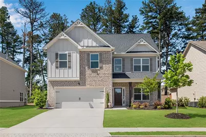 582 Eagles Nest Circle, Auburn, GA 30011 - Photo 1