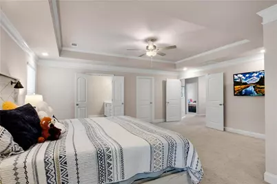 582 Eagles Nest Circle, Auburn, GA 30011 - Photo 22