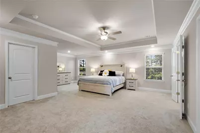 582 Eagles Nest Circle, Auburn, GA 30011 - Photo 20