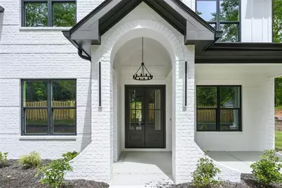880 Bramlett Shoals Road, Lawrenceville, GA 30045 - Photo 4