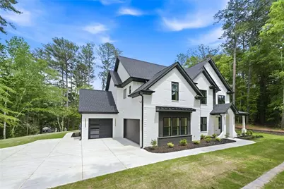 880 Bramlett Shoals Road, Lawrenceville, GA 30045 - Photo 2