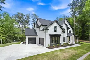 880 Bramlett Shoals Rd, Lawrenceville, GA 30045 - Photo 2