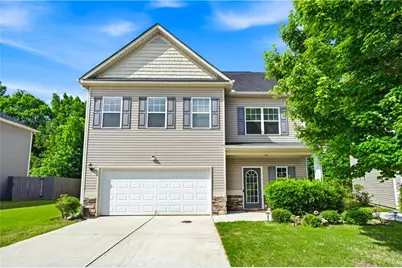 291 Boulder Run, Hiram, GA 30141 - Photo 2