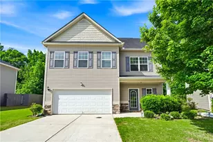 291 Boulder Run, Hiram, GA 30141 - Photo 2