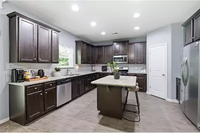 291 Boulder Run, Hiram, GA 30141 - Photo 12