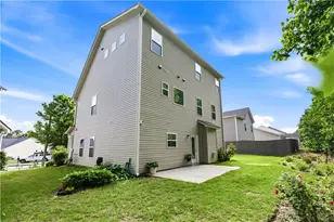 291 Boulder Run, Hiram, GA 30141 - Photo 38