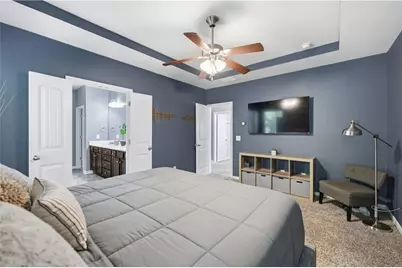 291 Boulder Run, Hiram, GA 30141 - Photo 22
