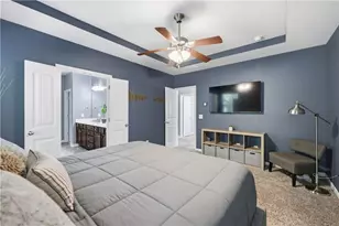 291 Boulder Run, Hiram, GA 30141 - Photo 22