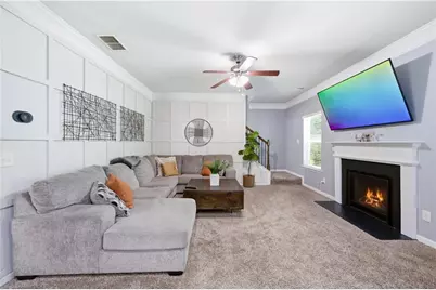 291 Boulder Run, Hiram, GA 30141 - Photo 8