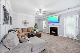 291 Boulder Run, Hiram, GA 30141 - Photo 8