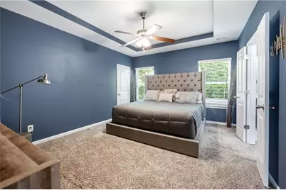 291 Boulder Run, Hiram, GA 30141 - Photo 20