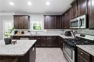 291 Boulder Run, Hiram, GA 30141 - Photo 16