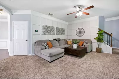 291 Boulder Run, Hiram, GA 30141 - Photo 10