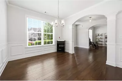 121 Crest Brooke Drive, Canton, GA 30115 - Photo 8