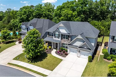 121 Crest Brooke Drive, Canton, GA 30115 - Photo 50