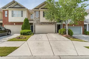 7590 Summer Berry Ln, Lithonia, GA 30038 - Photo 1