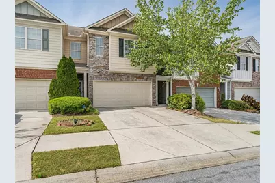 7590 Summer Berry Lane, Lithonia, GA 30038 - Photo 2