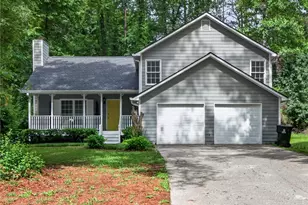 4897 Muirwood Dr, Powder Springs, GA 30127 - Photo 1