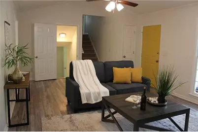 4897 Muirwood Drive, Powder Springs, GA 30127 - Photo 8