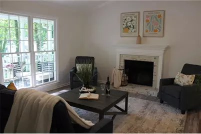 4897 Muirwood Drive, Powder Springs, GA 30127 - Photo 6