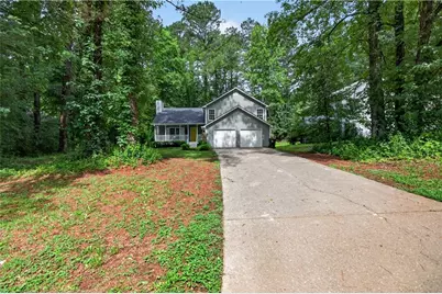 4897 Muirwood Drive, Powder Springs, GA 30127 - Photo 2