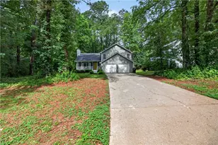 4897 Muirwood Dr, Powder Springs, GA 30127 - Photo 2