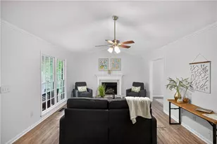 4897 Muirwood Dr, Powder Springs, GA 30127 - Photo 8