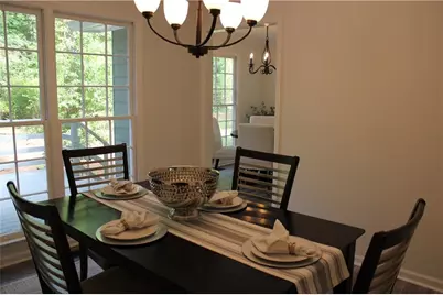 4897 Muirwood Drive, Powder Springs, GA 30127 - Photo 16