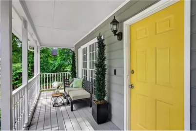 4897 Muirwood Drive, Powder Springs, GA 30127 - Photo 4