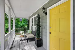 4897 Muirwood Dr, Powder Springs, GA 30127 - Photo 4