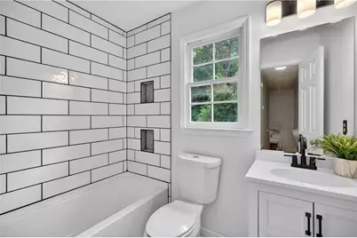 4897 Muirwood Drive, Powder Springs, GA 30127 - Photo 22