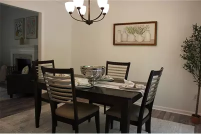 4897 Muirwood Drive, Powder Springs, GA 30127 - Photo 18