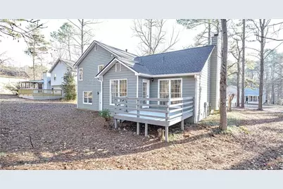 4897 Muirwood Drive, Powder Springs, GA 30127 - Photo 2