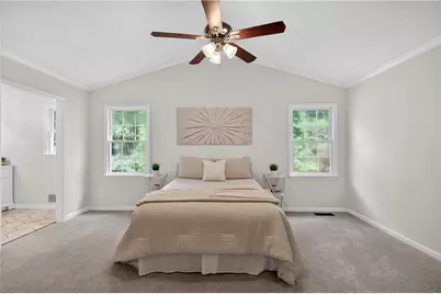 4897 Muirwood Drive, Powder Springs, GA 30127 - Photo 16