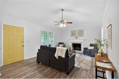 4897 Muirwood Drive, Powder Springs, GA 30127 - Photo 6